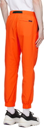 Polo Ralph Lauren Orange Climbing Trousers