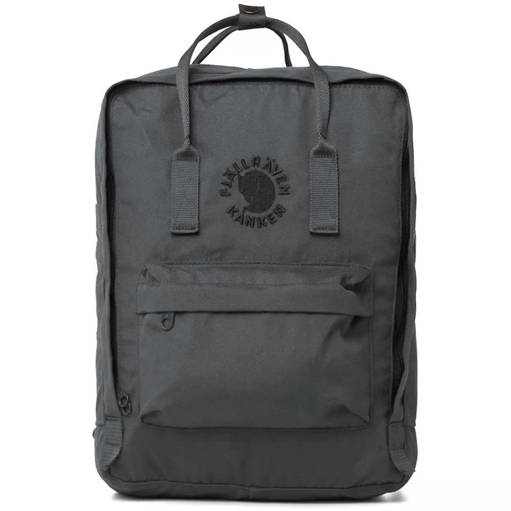 Photo: Fj&auml;llr&auml;ven Re-K&aring;nken Grey