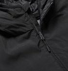 Norse Projects - Hugo PrimaLoft Shell Hooded Jacket - Black