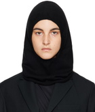 Sofie D'Hoore Black Moet Balaclava
