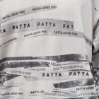 Patta Men's Ribbons Knit in Multi