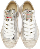 Miharayasuhiro Hank Low Sneakers