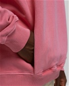 Martine Rose Classic Hoodie Brown - Mens - Sweatshirts