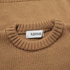 ADISH Lakiya Crew Knit