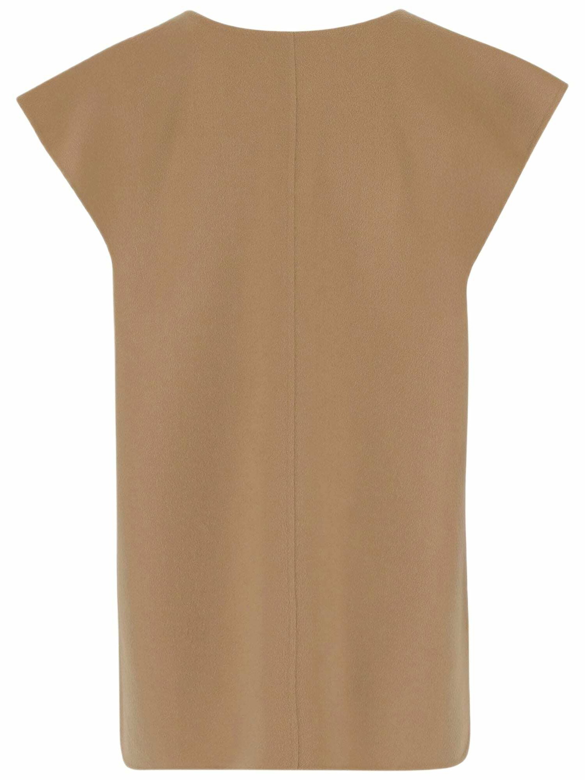 By Malene Birger Cilia Wool Vest