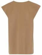 By Malene Birger Cilia Wool Vest