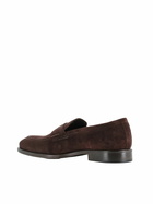 Henderson Baracco Classic Penny Loafers 51405b