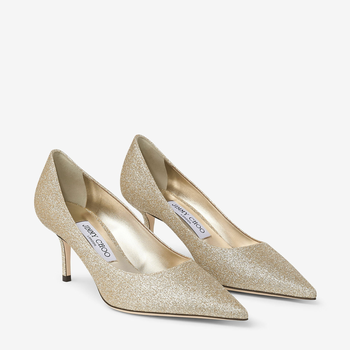 Jimmy Choo Love 65 The Pump