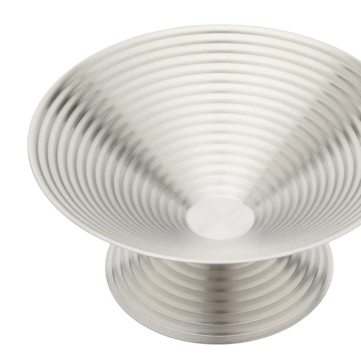 Service Projects Ice Cream Cup 2.0 in Stainless Steel 