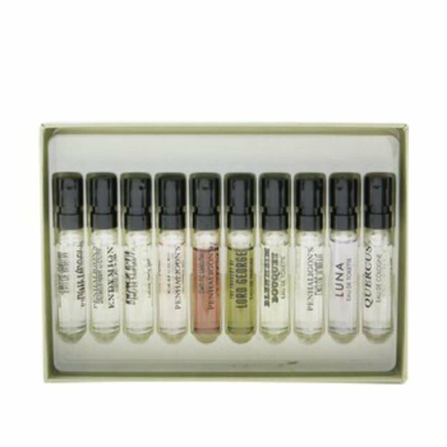 Penhaligon's Ladies Scent Library Discovery Set Gift Set Fragrances 5056245020391