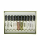 Penhaligon's Ladies Scent Library Discovery Set Gift Set Fragrances 5056245020391