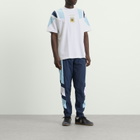 Adidas Men's AFA EQT T-Shirt in White