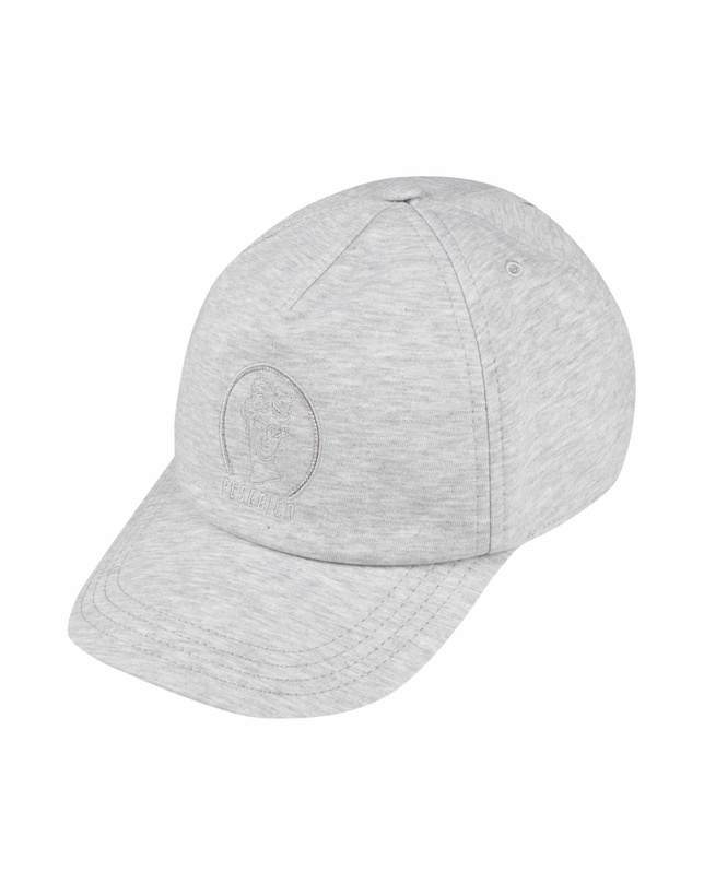 Photo: Peserico Womens Hat Light in Grey