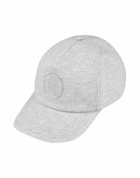 Peserico Womens Hat Light in Grey