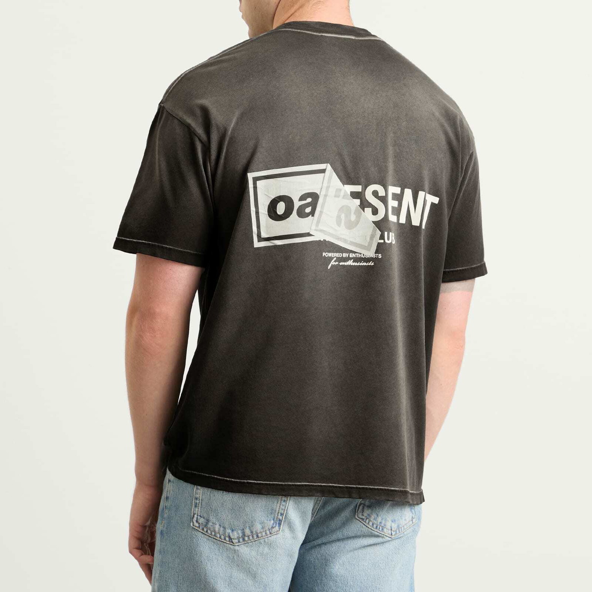 Represent Men