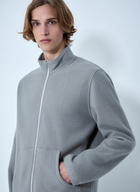 RIER Full-Zip Fleece Jacket