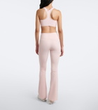 Adidas by Stella McCartney Power Impact sports bra
