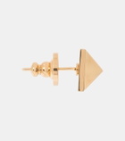 Valentino Rockstud earrings