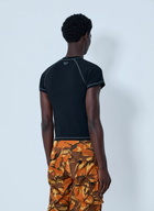 Martine Rose Logo Motif T-Shirt