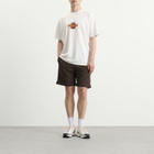 Gramicci Men's Ladybug T-Shirt in White
