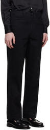 Factor's Black Everyday Jeans