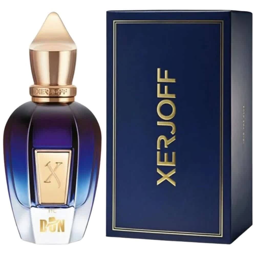 Xerjoff Unisex Join The Club Don EDP Spray 3.4 oz Fragrances 8033488155179