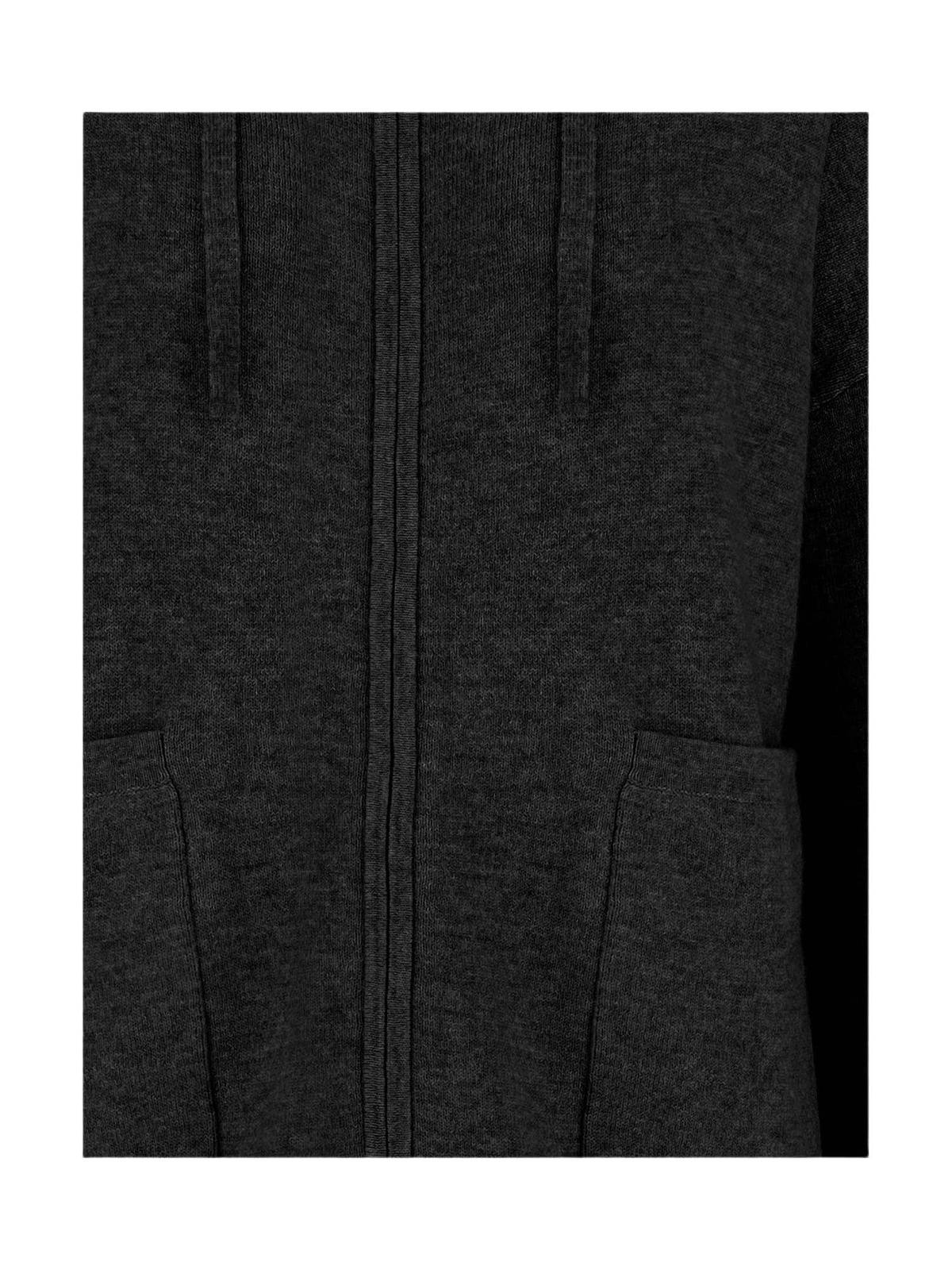 Allude Wool And Cashmere Sweater