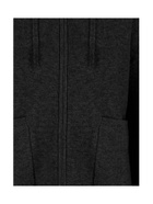 Allude Wool And Cashmere Sweater
