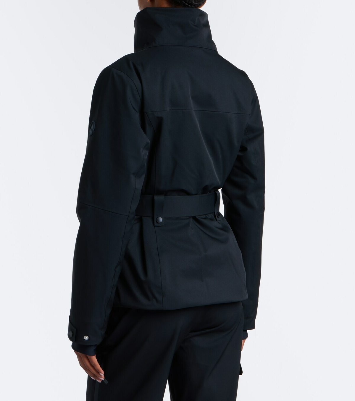 Cordova Sawtooth belted ski jacket