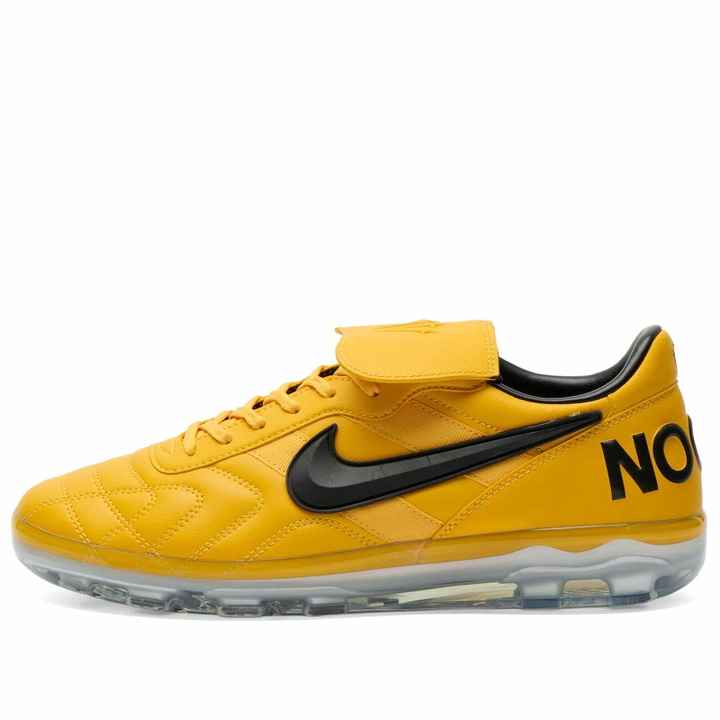 Photo: Nike Men's x Nocta Canada Cryo Shot Sneaker in Multi