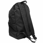 Visvim Men's Vivism Cordura Rucksack 22L in Black