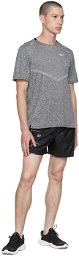 Nike Black Dri-FIT Shorts