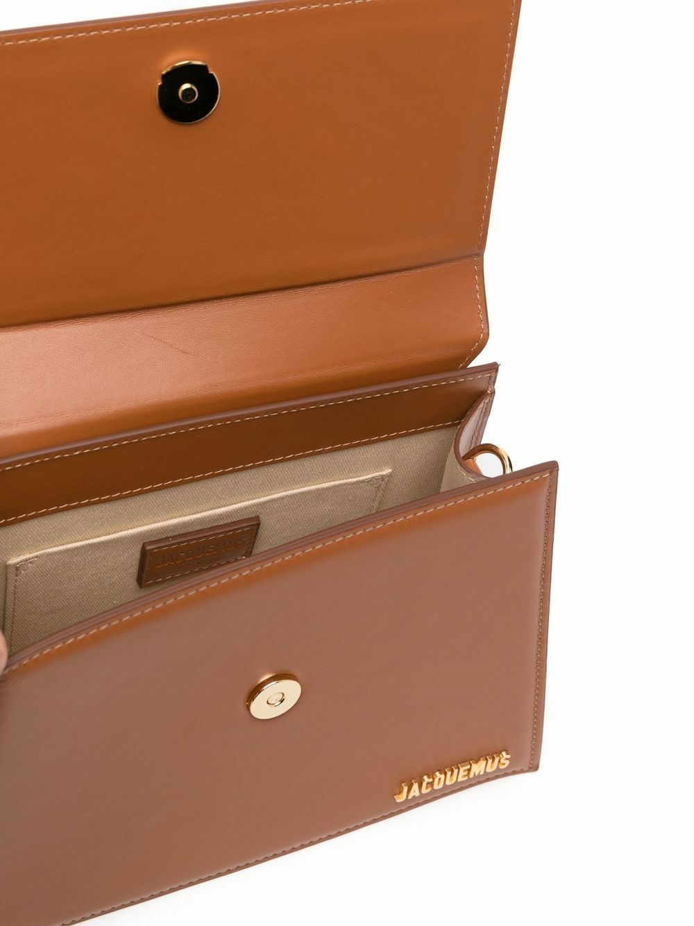 JACQUEMUS Le Grand Chiquito Handbag Jacquemus