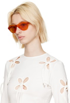 AKILA Orange Alias Sunglasses