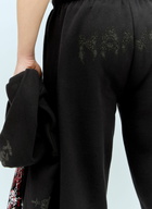 Nancy Pain And Suffering Track Pants