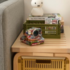 Polaroid Now Gen 3 - Thrasher Edition Presented by END. in Multi 