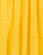 Jijil Womens Maxi skirt Marigold