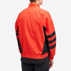 Adidas Men's River Plate 94' Track Top in Red/Black