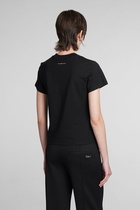 Courrèges Printed Ac T-shirt