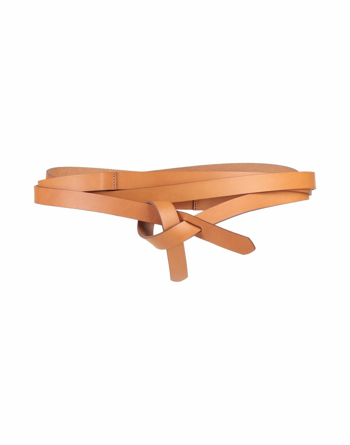 Isabel Marant Womens Belt in Brown