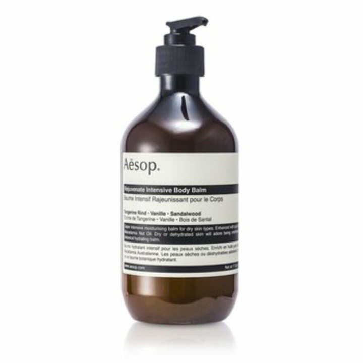 Photo: Aesop - Rejuvenate Intensive Body Balm 500ml/17.02oz