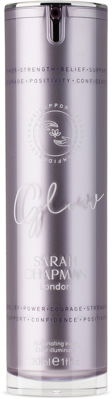 Photo: Sarah Chapman Glow Elixir Serum, 30 mL