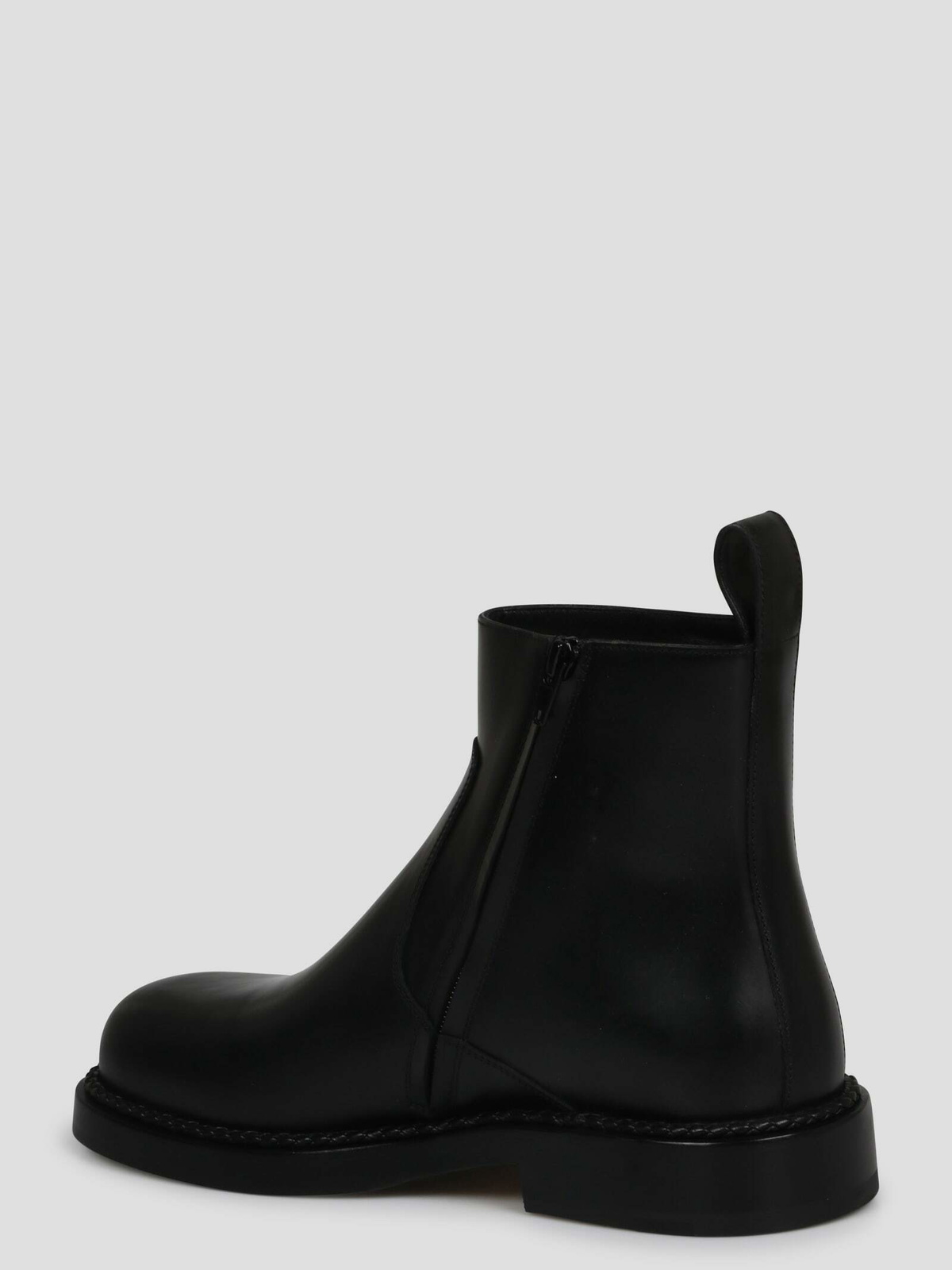 Bottega Veneta Strut Ankle Boots Bottega Veneta