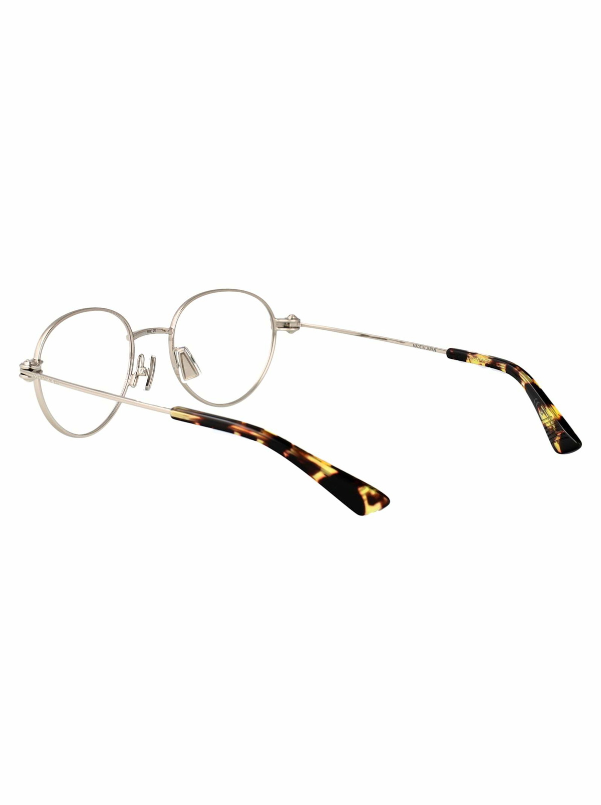 Bottega Veneta Eyewear Bv1382o Glasses