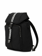 DSQUARED2 - Dsquared2 Logo Backpack