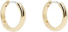 Numbering #3208 Earrings