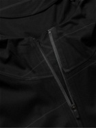 Nike Running - Run Division Printed Storm-FIT Hooded Jacket - Black