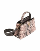 Tory Burch Womens Handbag Taupe