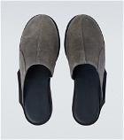 A-Cold-Wall* - Mies suede loafers