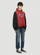 Bonum Contrast-Panel Jeans